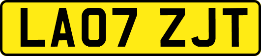 LA07ZJT
