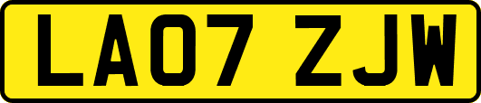 LA07ZJW
