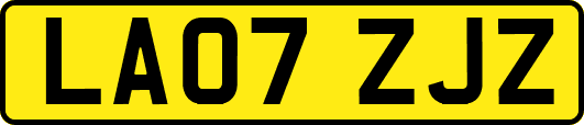 LA07ZJZ