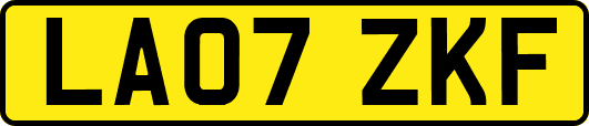 LA07ZKF
