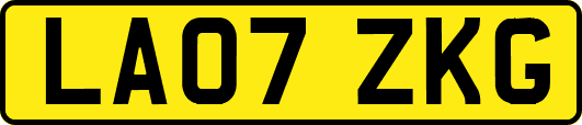 LA07ZKG