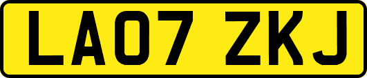 LA07ZKJ