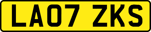 LA07ZKS