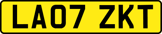 LA07ZKT