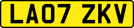 LA07ZKV