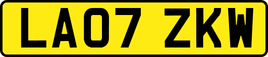 LA07ZKW