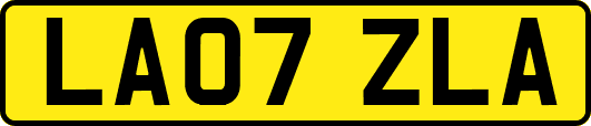 LA07ZLA
