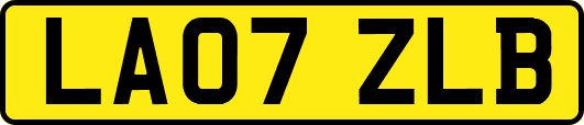 LA07ZLB