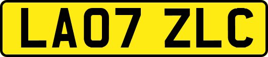LA07ZLC