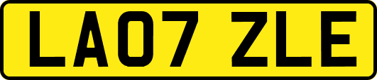 LA07ZLE