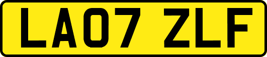 LA07ZLF