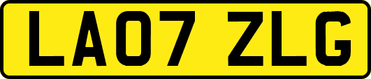 LA07ZLG