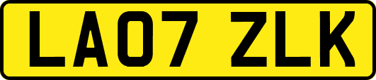 LA07ZLK