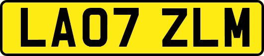 LA07ZLM