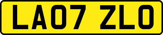 LA07ZLO