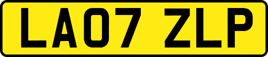LA07ZLP