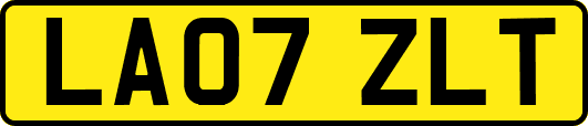 LA07ZLT