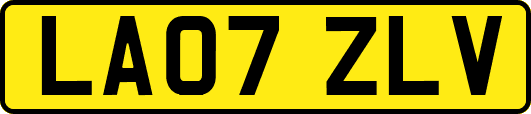 LA07ZLV