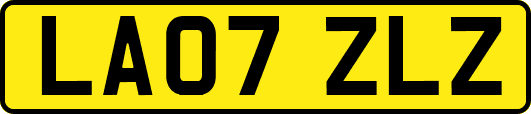 LA07ZLZ