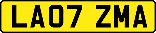LA07ZMA