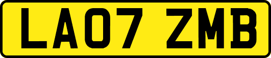 LA07ZMB