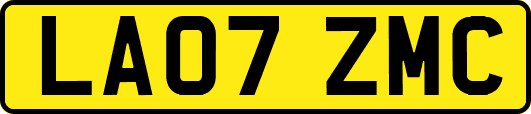 LA07ZMC