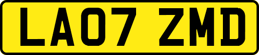 LA07ZMD
