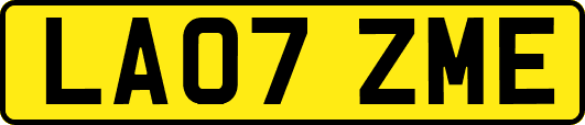 LA07ZME