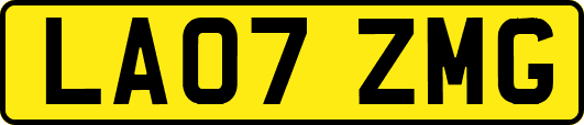 LA07ZMG