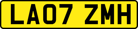 LA07ZMH