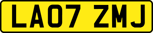 LA07ZMJ