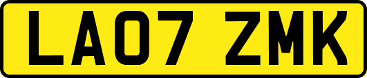 LA07ZMK
