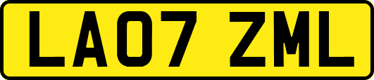 LA07ZML