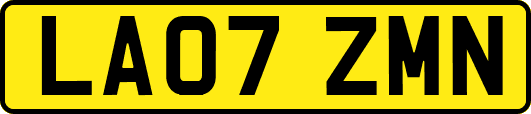 LA07ZMN