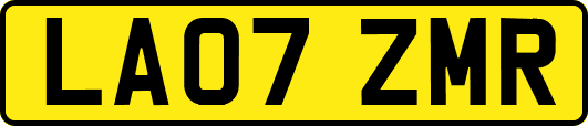 LA07ZMR
