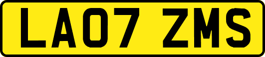 LA07ZMS