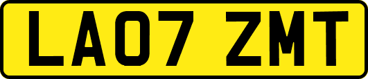 LA07ZMT