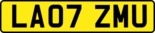 LA07ZMU