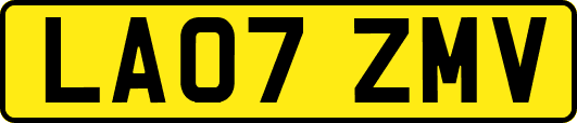 LA07ZMV