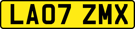 LA07ZMX