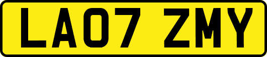 LA07ZMY