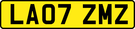 LA07ZMZ