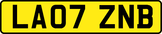 LA07ZNB
