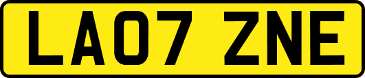 LA07ZNE