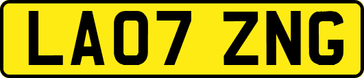 LA07ZNG
