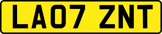 LA07ZNT