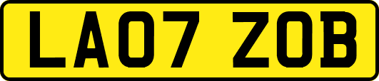 LA07ZOB