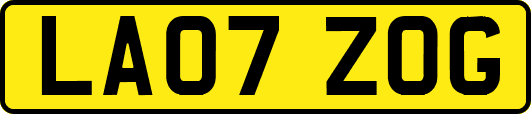 LA07ZOG