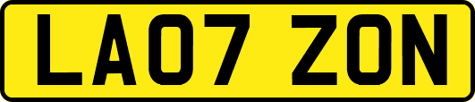 LA07ZON