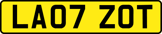LA07ZOT